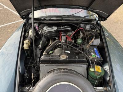 1972 Citro&euml;n D-super