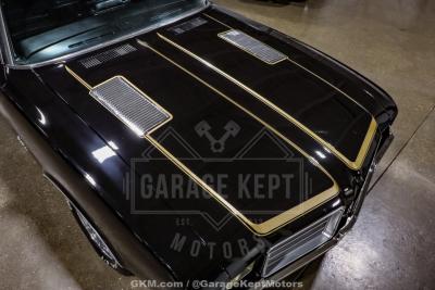 1971 Oldsmobile Cutlass