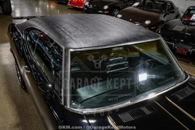 1971 Oldsmobile Cutlass