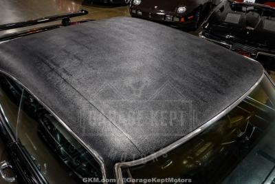 1971 Oldsmobile Cutlass