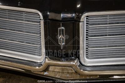 1971 Oldsmobile Cutlass