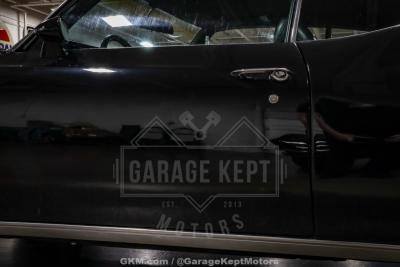 1971 Oldsmobile Cutlass