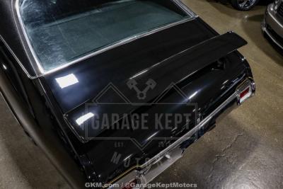 1971 Oldsmobile Cutlass