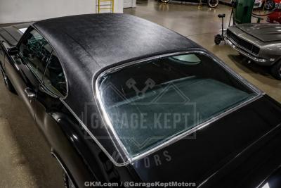 1971 Oldsmobile Cutlass