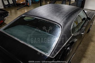 1971 Oldsmobile Cutlass