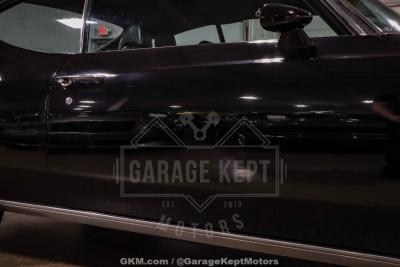 1971 Oldsmobile Cutlass