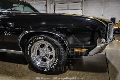 1971 Oldsmobile Cutlass