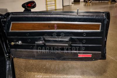 1971 Oldsmobile Cutlass