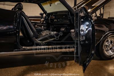 1971 Oldsmobile Cutlass