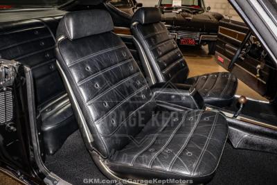 1971 Oldsmobile Cutlass