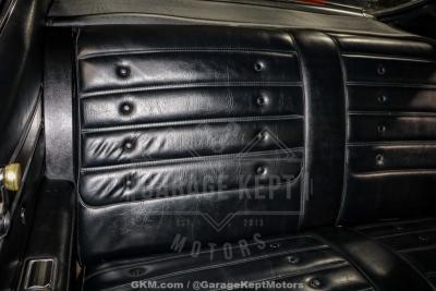 1971 Oldsmobile Cutlass