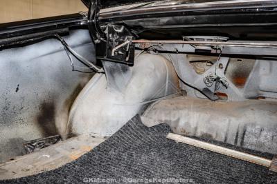 1971 Oldsmobile Cutlass