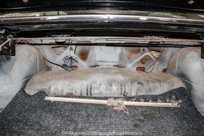 1971 Oldsmobile Cutlass