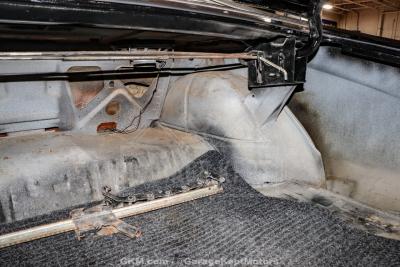 1971 Oldsmobile Cutlass