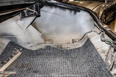 1971 Oldsmobile Cutlass