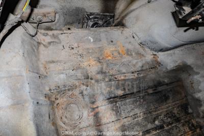 1971 Oldsmobile Cutlass