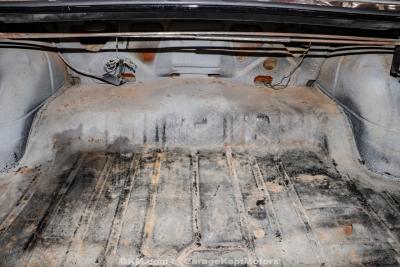 1971 Oldsmobile Cutlass