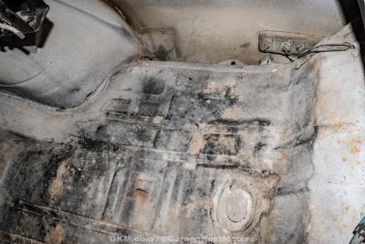 1971 Oldsmobile Cutlass