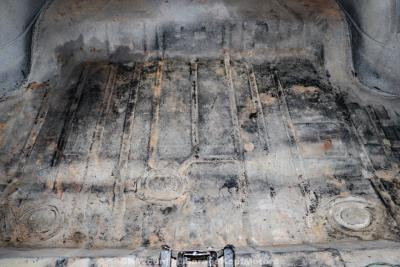 1971 Oldsmobile Cutlass