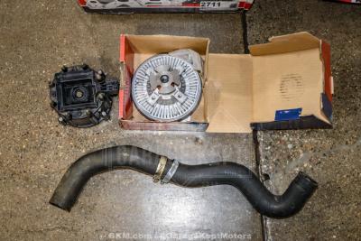 1971 Oldsmobile Cutlass