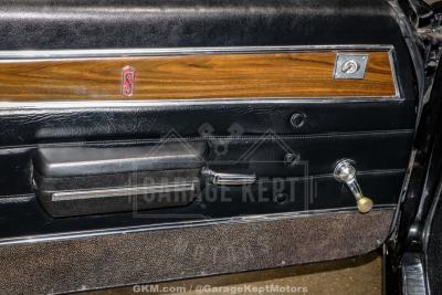 1971 Oldsmobile Cutlass