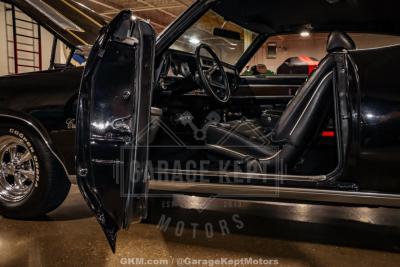 1971 Oldsmobile Cutlass