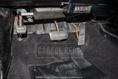 1971 Oldsmobile Cutlass