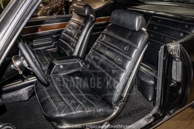 1971 Oldsmobile Cutlass