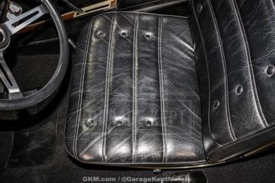 1971 Oldsmobile Cutlass