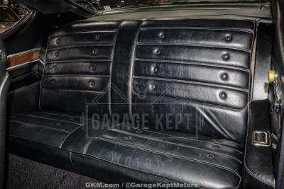 1971 Oldsmobile Cutlass