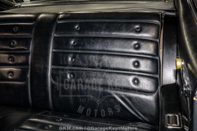 1971 Oldsmobile Cutlass