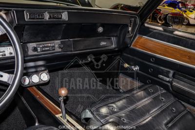 1971 Oldsmobile Cutlass