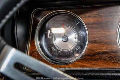 1971 Oldsmobile Cutlass