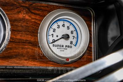 1971 Oldsmobile Cutlass