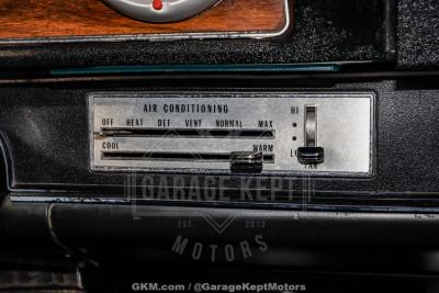 1971 Oldsmobile Cutlass