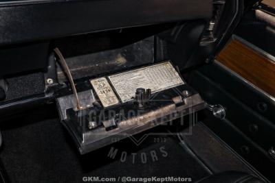 1971 Oldsmobile Cutlass