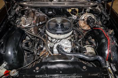 1971 Oldsmobile Cutlass