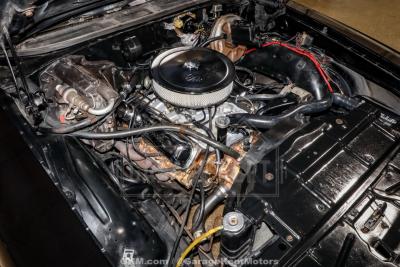 1971 Oldsmobile Cutlass