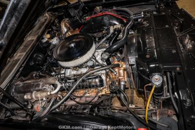 1971 Oldsmobile Cutlass