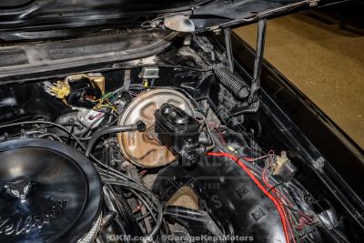 1971 Oldsmobile Cutlass