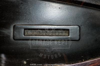 1971 Oldsmobile Cutlass