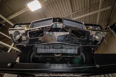 1971 Oldsmobile Cutlass