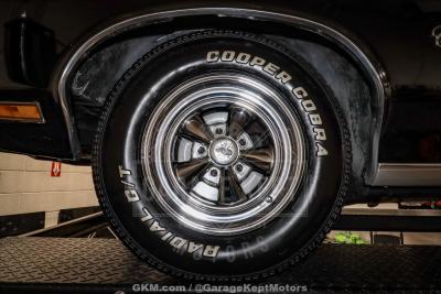 1971 Oldsmobile Cutlass