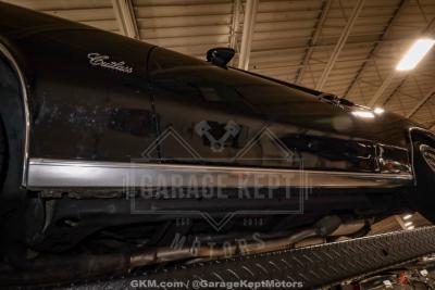 1971 Oldsmobile Cutlass