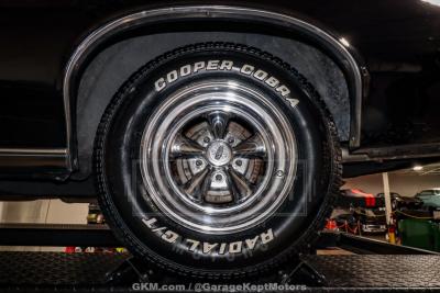 1971 Oldsmobile Cutlass