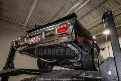 1971 Oldsmobile Cutlass