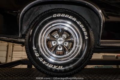 1971 Oldsmobile Cutlass