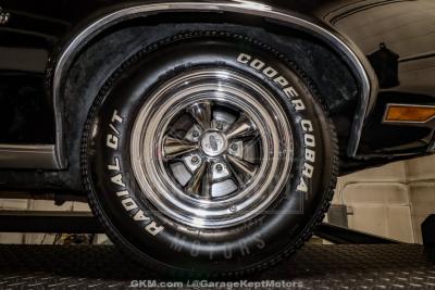 1971 Oldsmobile Cutlass