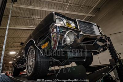 1971 Oldsmobile Cutlass