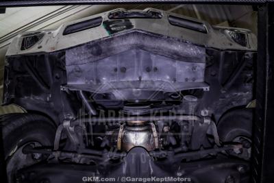 1971 Oldsmobile Cutlass